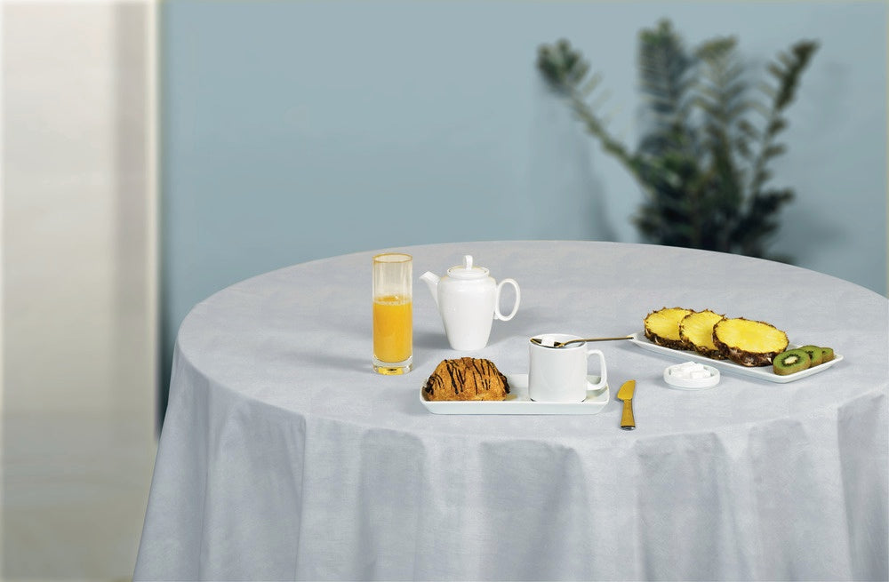D C Fix�� Manhattan Tablecloth Fiona 20m Roll X 140cm
