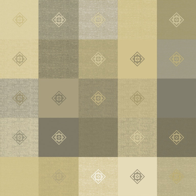 D C Fix�� Manhattan Tablecloth Victor Beige 20m Roll X 140cm