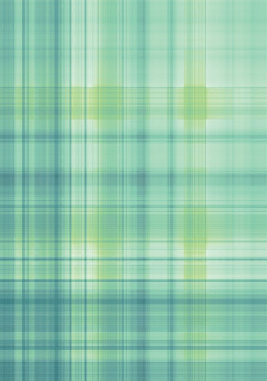 D C Fix�� Manhattan Tablecloth Valova Jade 20m Roll X 140cm