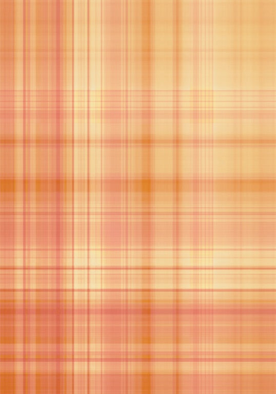 D C Fix�� Manhattan Tablecloth Valova Mandarine 20m Roll X 140cm