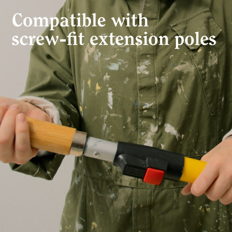Lick Tools Roller & Tray Set 9" / 2 Sleeves