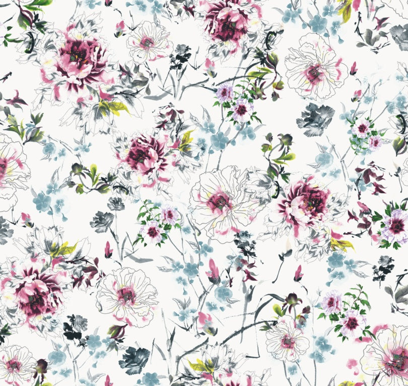 D C Fix�� Manhattan Tablecloth Nanja 20m Roll X 140cm
