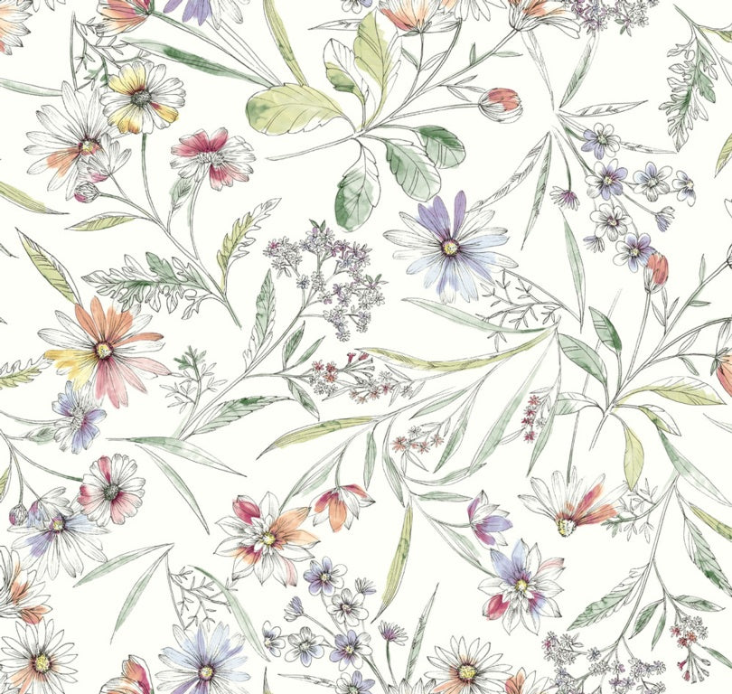D C Fix�� Manhattan Tablecloth Lindsay 20m Roll X 140cm