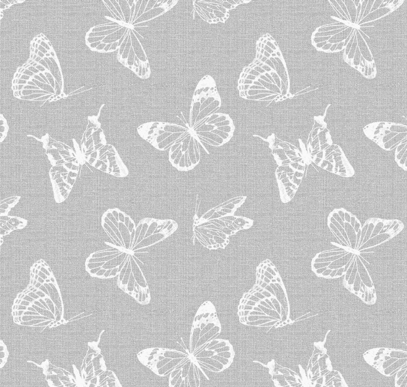 D C Fix�� Manhattan Tablecloth Butterfly 20m Roll X 140cm