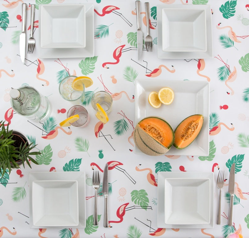 D C Fix�� Manhattan Tablecloth Sudsee 20m Roll X 140cm