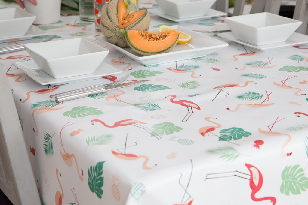 D C Fix�� Manhattan Tablecloth Sudsee 20m Roll X 140cm