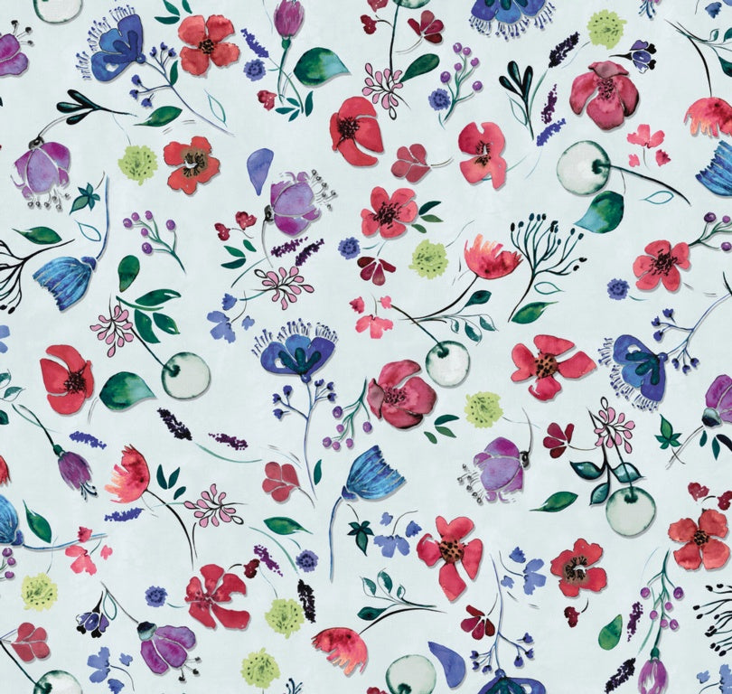 D C Fix�� Manhattan Tablecloth Louisa 20m Roll X 140cm