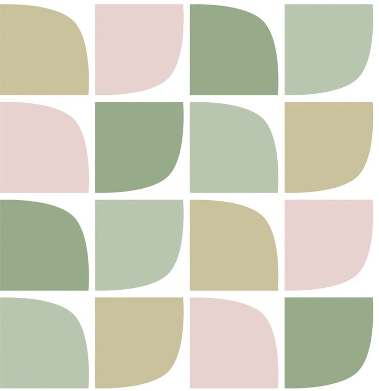 D C Fix�� Manhattan Tablecloth Dotty 20m Roll X 140cm