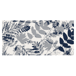 D C Fix�� Manhattan Tablecloth Gloomy Garden 20m Roll X 140cm