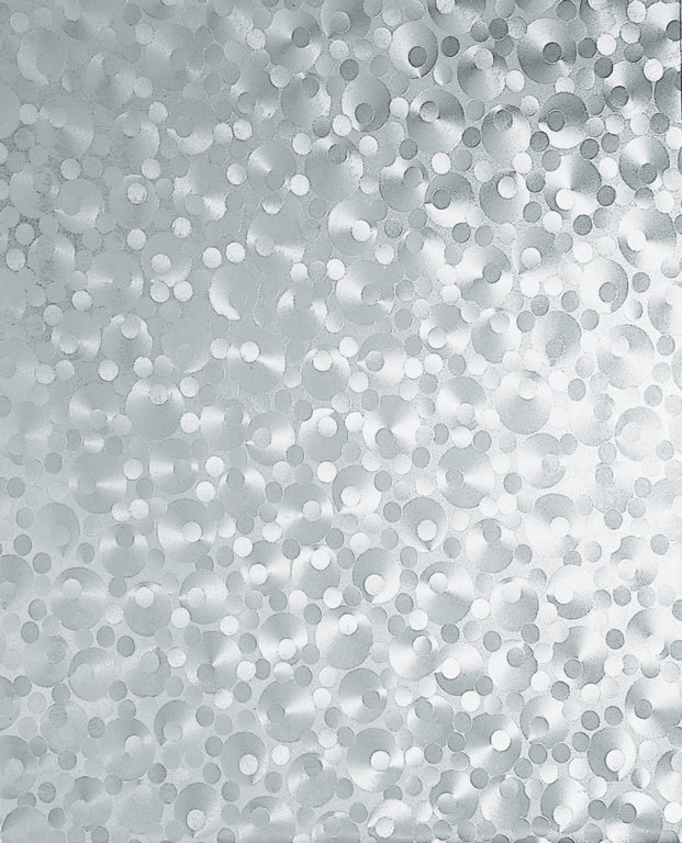 D C Fix�� Window Self Adhesive Perl 45mm X 15m