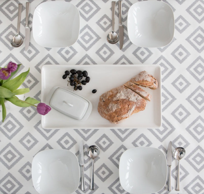 D C Fix�� Monte Carlo Tablecloth Nalo 20m Roll X 140cm