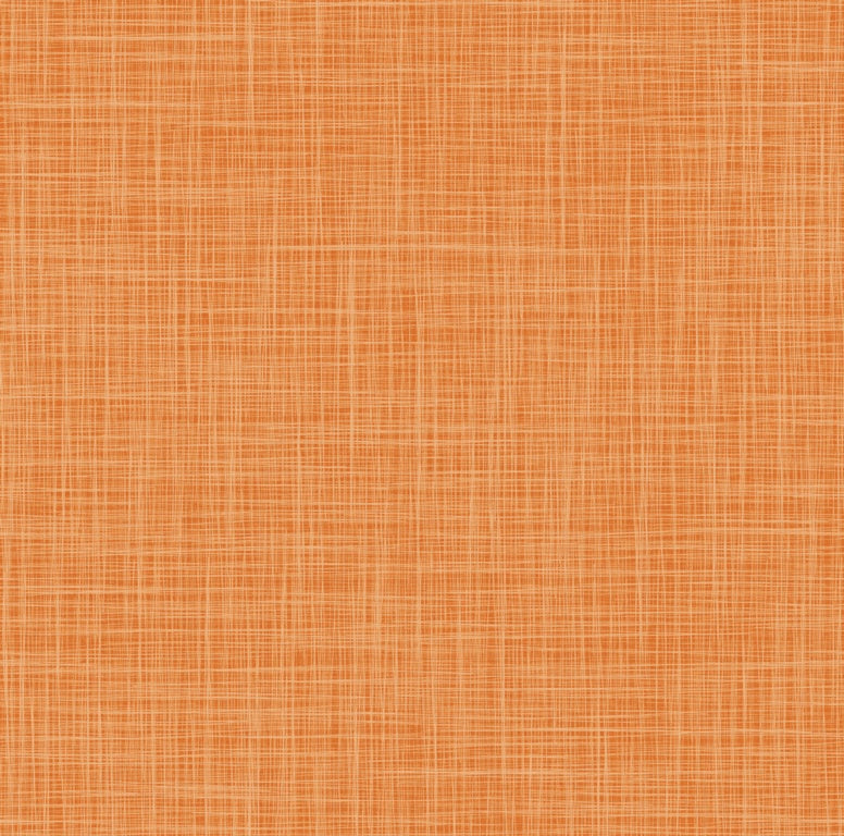 D C Fix�� Monte Carlo Tablecloth Sharon Orange 20m Roll X 140cm