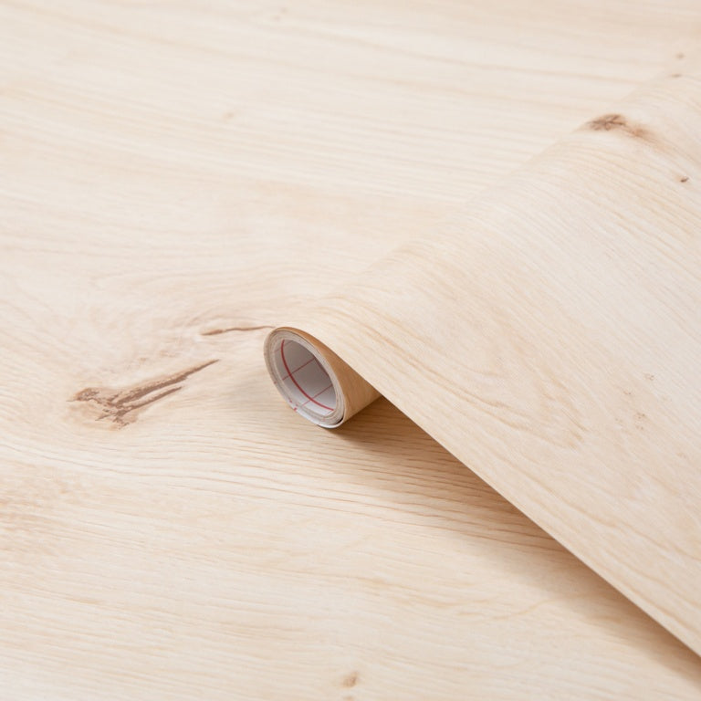 D C Fix�� Self Adhesive Film Scandi Oak 45cm X 2m