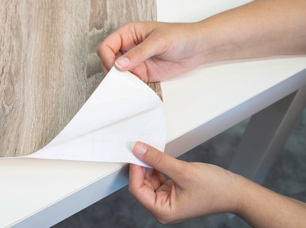 D C Fix�� Self Adhesive Film Sonoma Oak 45cm X 15m