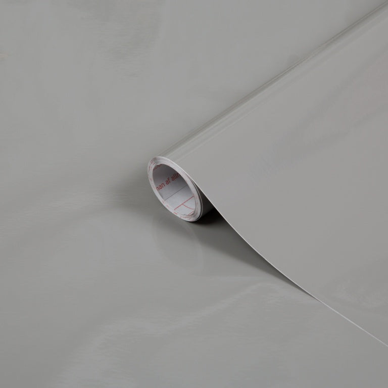 d-c-fix® Self Adhesive Film - Matt Grey