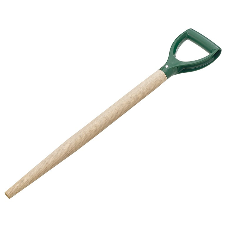 Rst Spade Handle Repair Kit Bent Taper 710mm (28") 11/2"