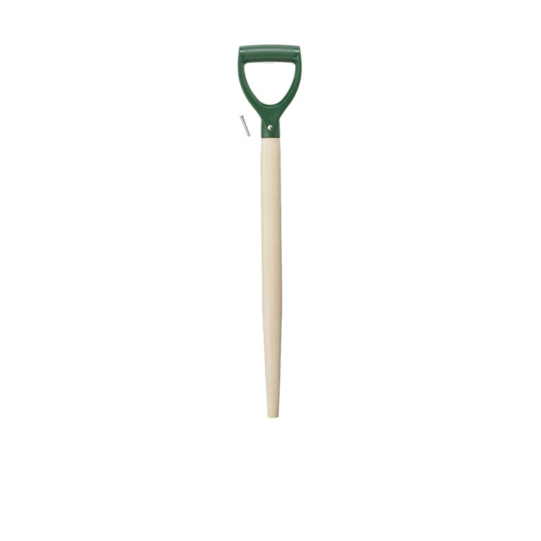 Rst Spade Handle Repair Kit 710mm (28") 11/2"