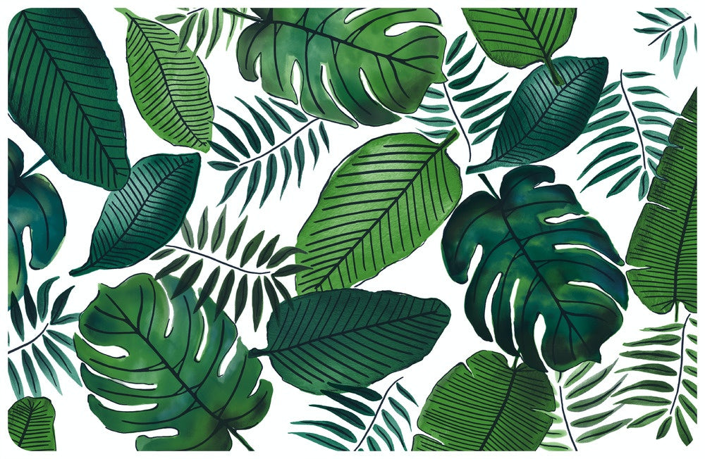 D C Fix�� Rio Placemat Java Pack 12