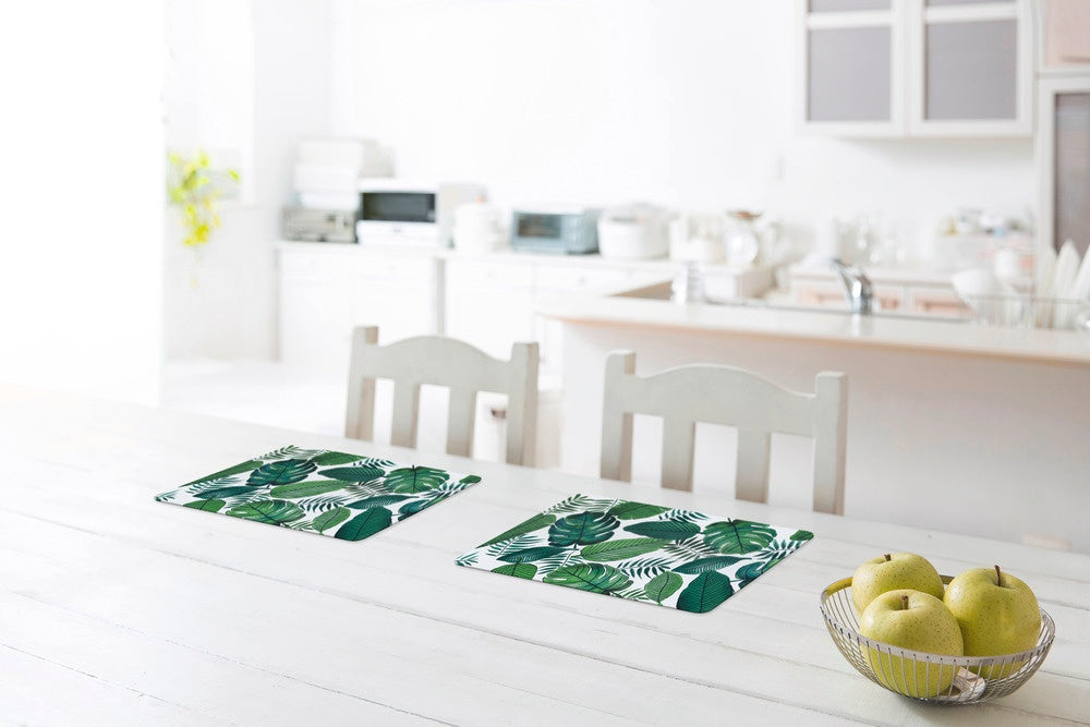 D C Fix�� Rio Placemat Java Pack 12