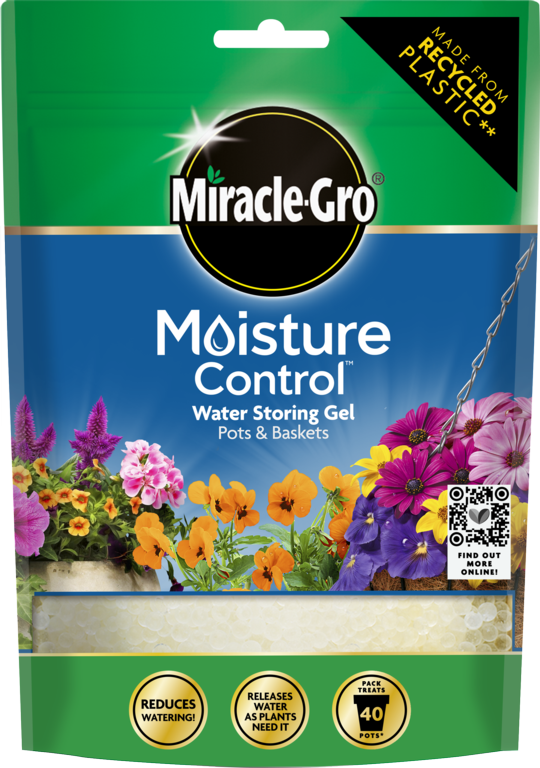 Miracle Gro�� Slow Release Moisture Control 200g