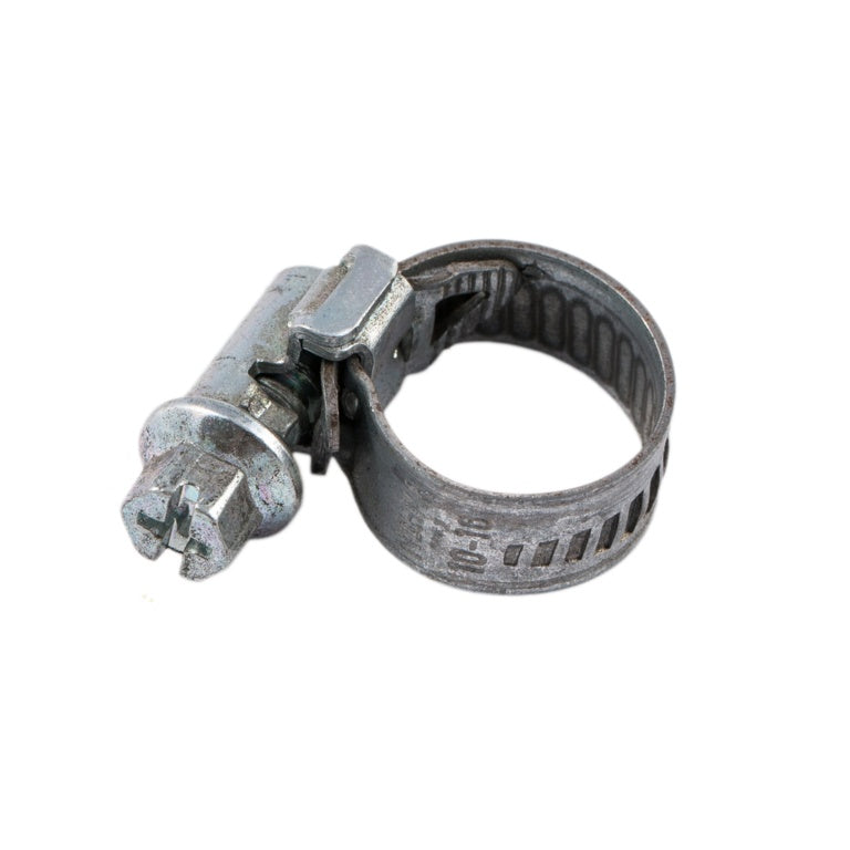 Securplumb Pre Packed Hose Clips (0x) 18mm