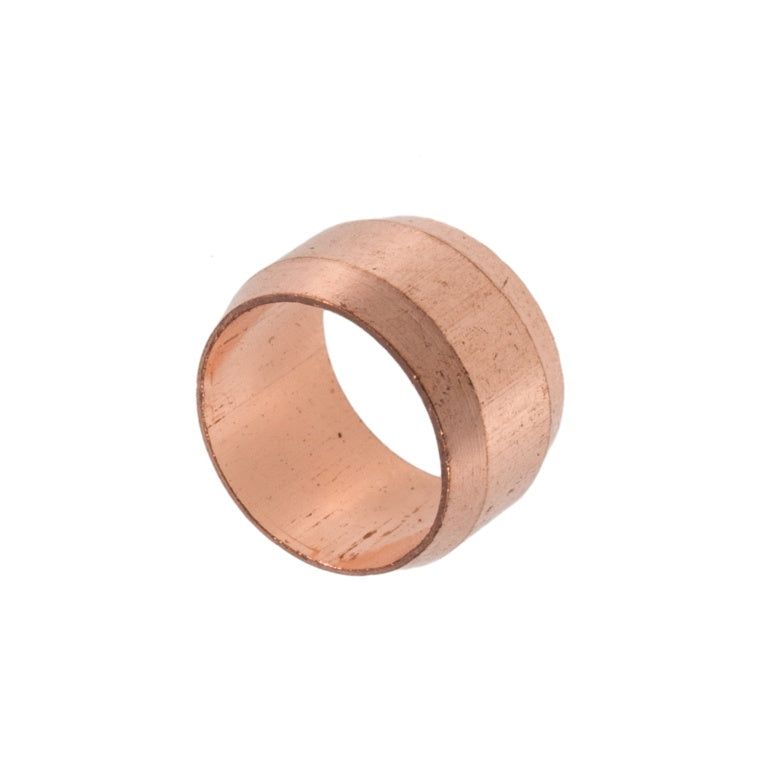 Securplumb Compression Olives Pack 3 22mm