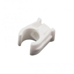 Securplumb 15mm Snap In Pipe Clips Pack 50