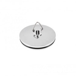 Securplumb Plug Metal Chrome 1 3/4"