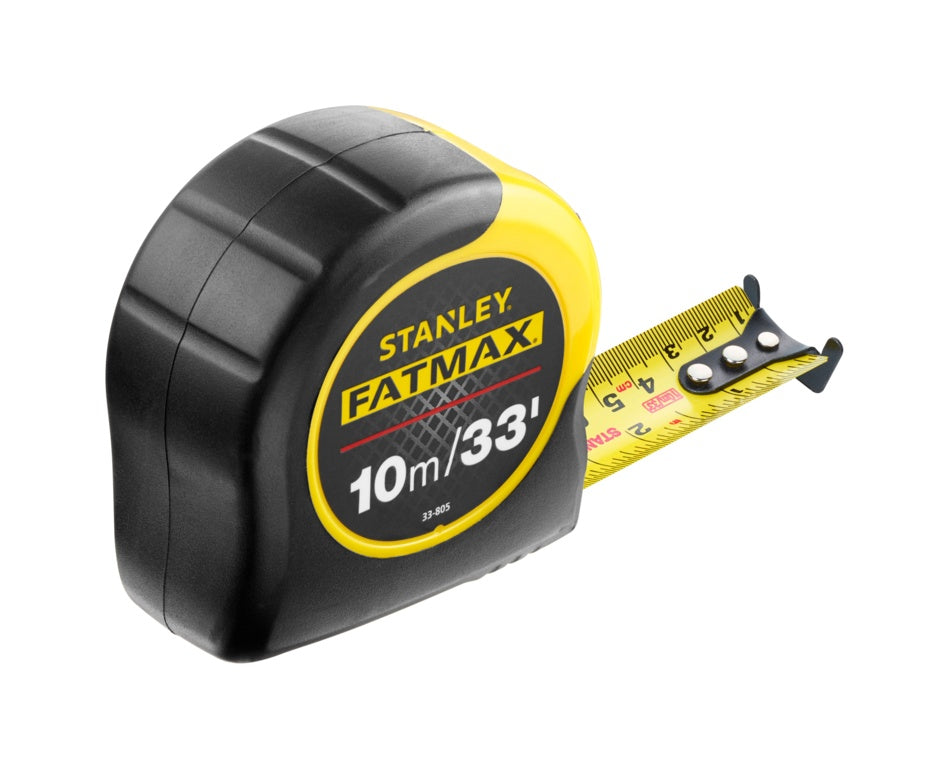 Stanley Fatmax Blade Armor Tape 10m