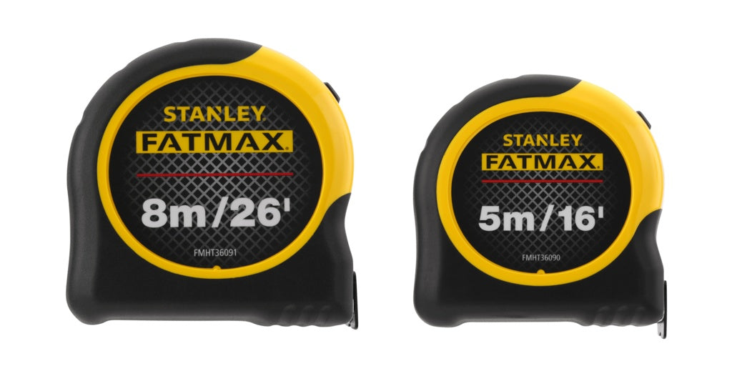 Stanley Fatmax Classic Tape