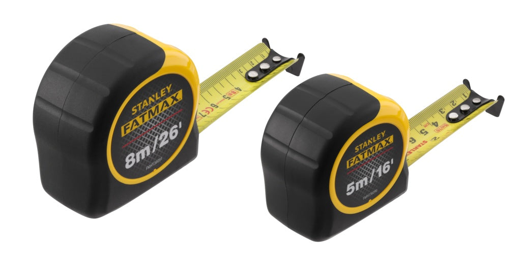 Stanley Fatmax Classic Tape