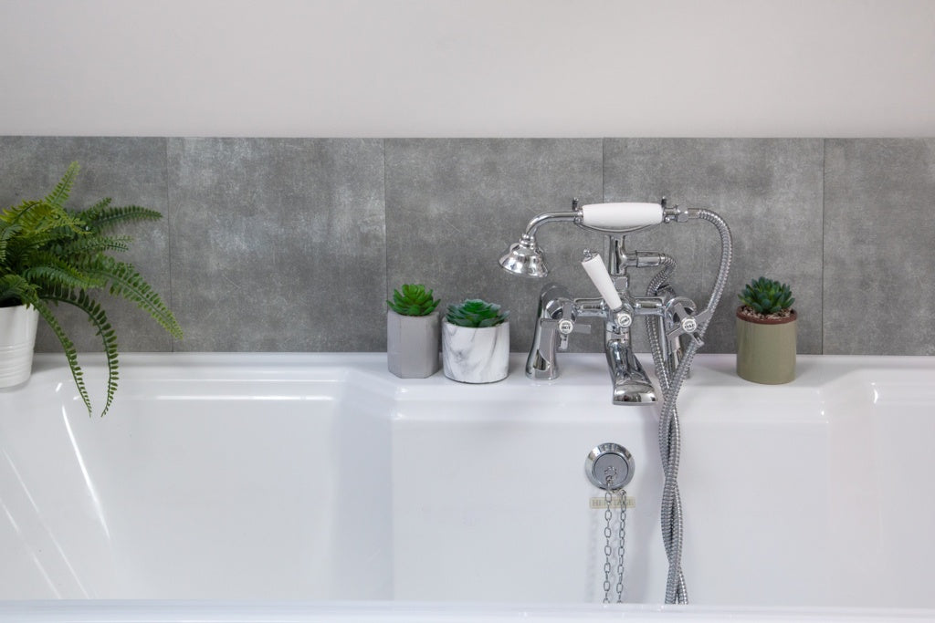 d-c-fix�� Self Adhesive Wall Tiles 6 Piece
