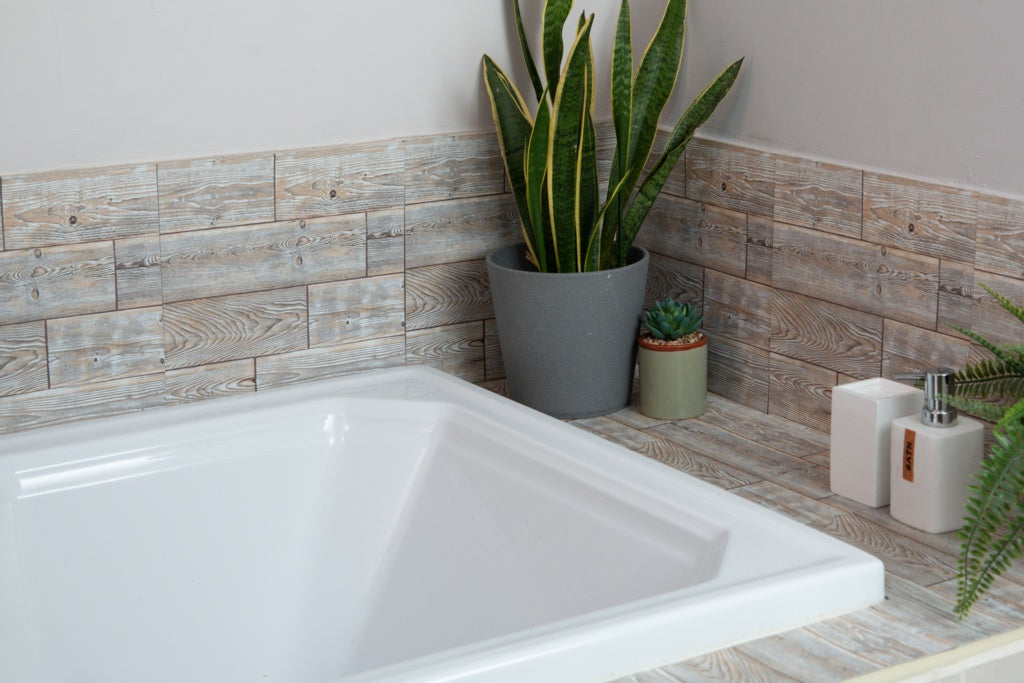 d-c-fix�� Self Adhesive Wall Tiles 6 Piece