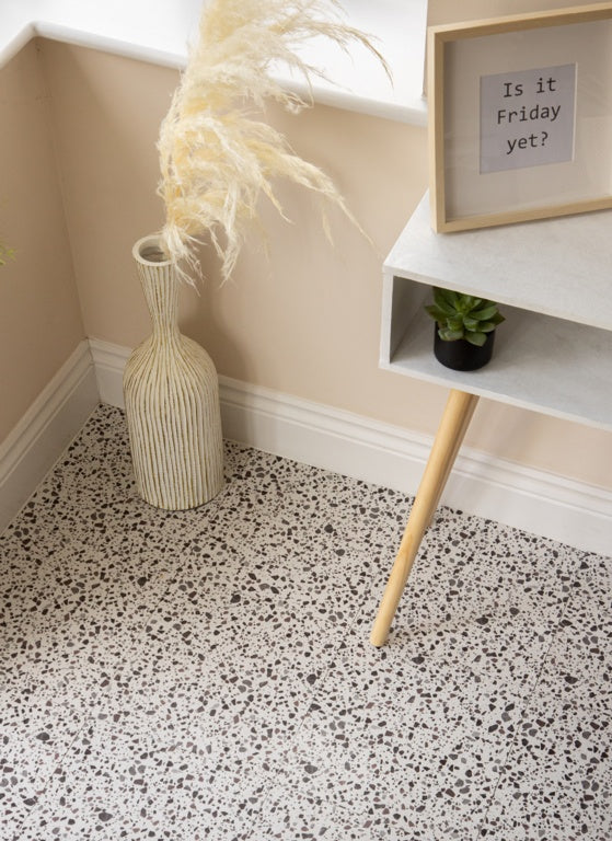 d-c-fix�� Self Adhesive Floor Tiles 11 Piece