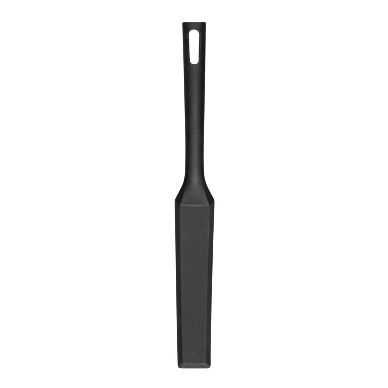 Chef Aid Black Spatula