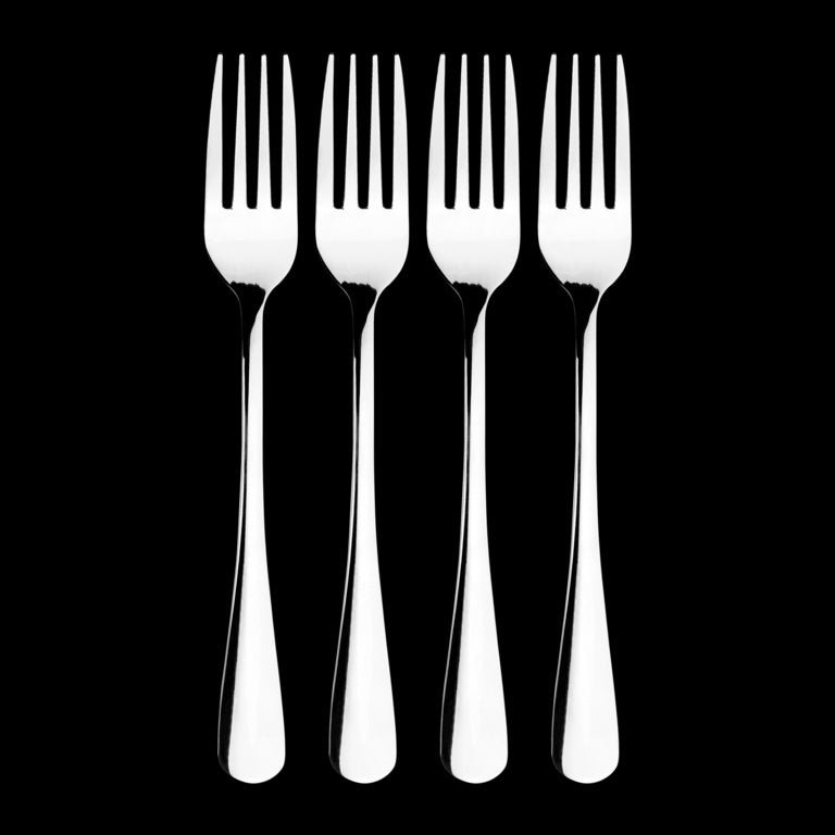 Tala Performance Stainless Steel Forks Set 4