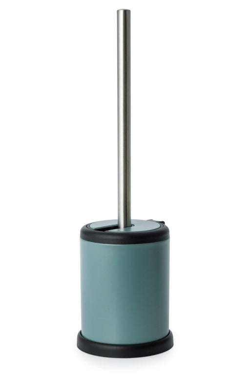 Blue Canyon Santorini Mini Toilet Brush Mint Green
