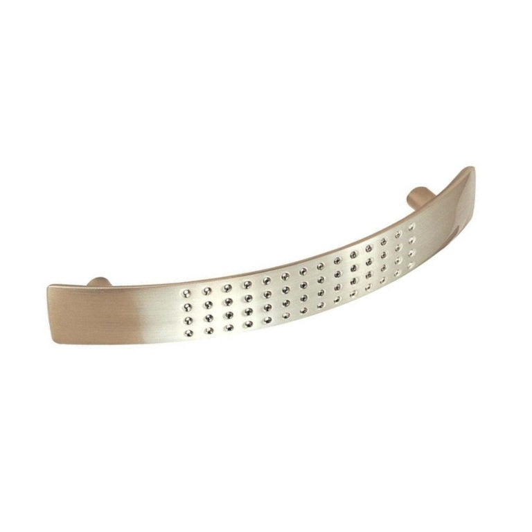 Securit Dimple Handles (2) Mn 96mm