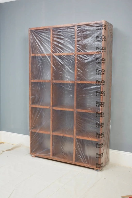 Pro Dec Super Cling Dust Sheet 100sqm