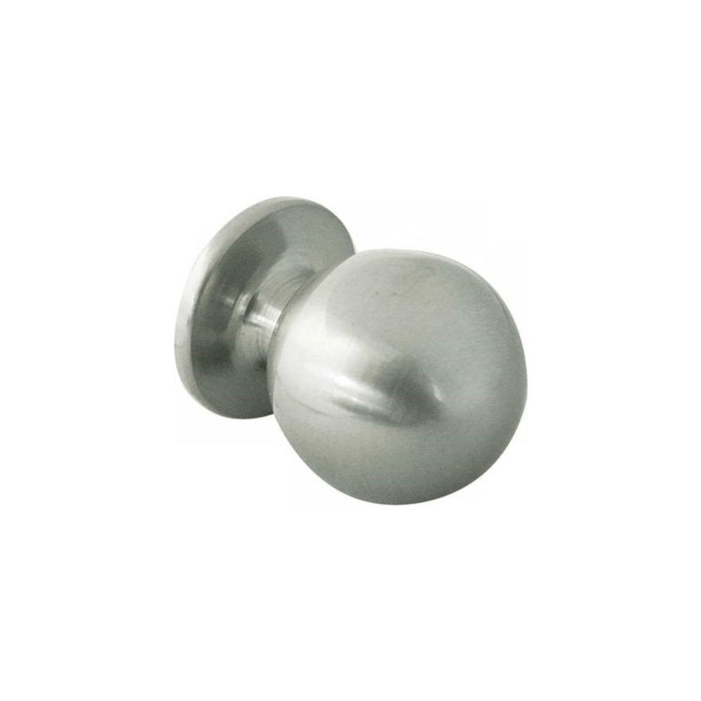 Securit Ball Knobs (2) Mn 25mm