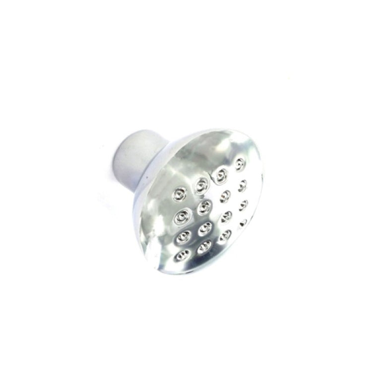 Securit Dimple Knobs (2) Cp 33mm