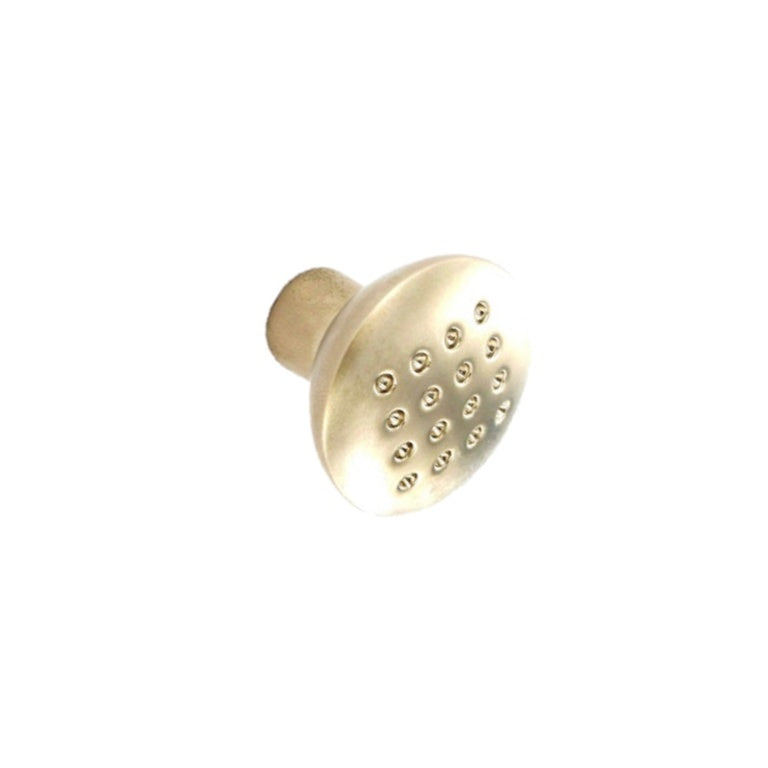 Securit Dimple Knobs (2) Mn 33mm