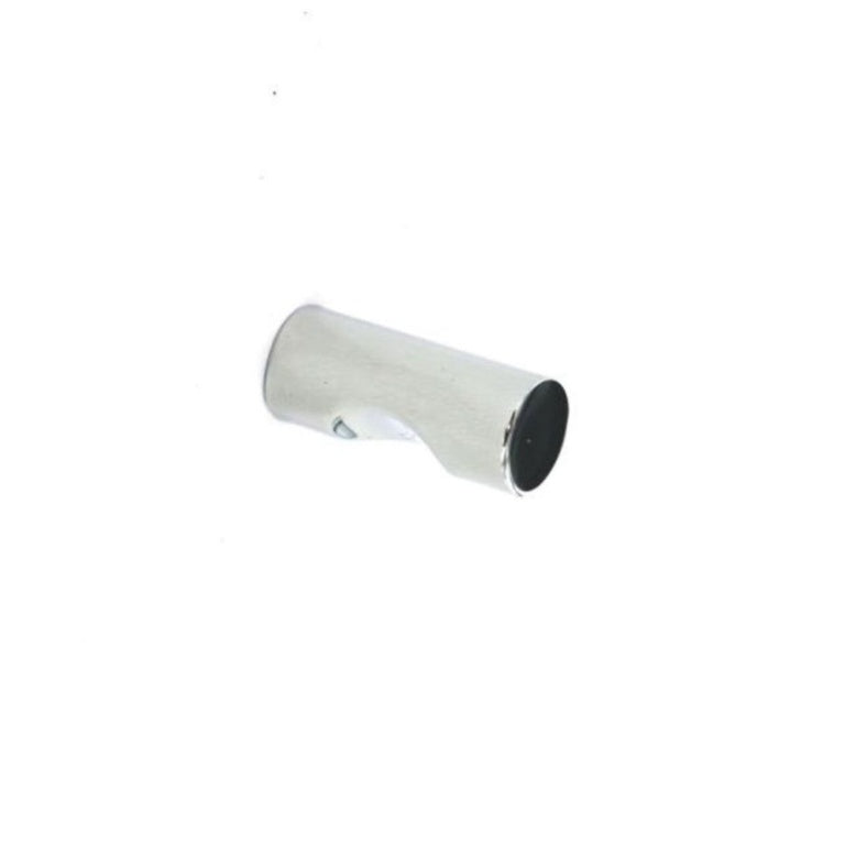 Securit Pillar Knobs Mn 12mm Pack Of 5