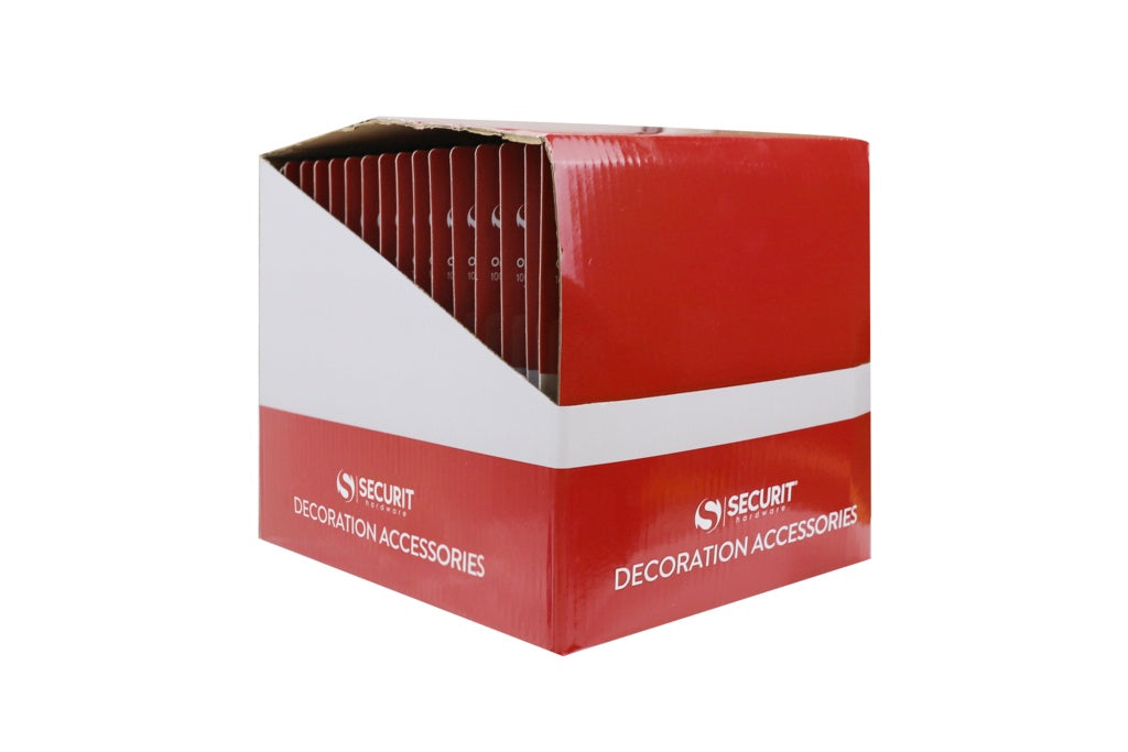 Securit Ornament Hooks 100 Regular + 50 Large