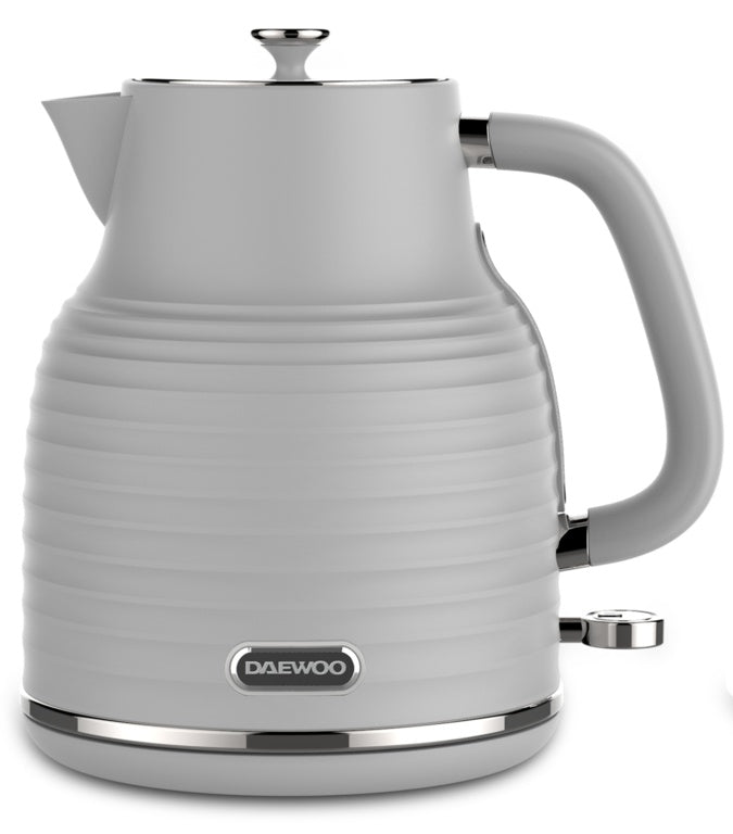 Daewoo Sienna 1.7L Jug Kettle 3kw