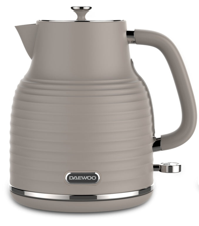 Daewoo Sienna 1.7L Jug Kettle 3kw