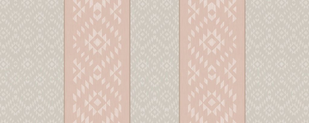 D C Fix�� Tablecloth Talio Rose Dust 20m Roll X 140cm