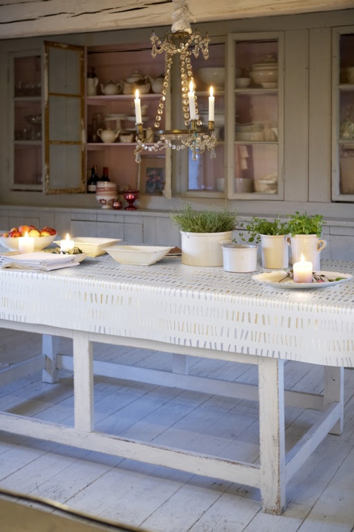 D C Fix�� Tablecloth Tilaso 20m Roll X 140cm