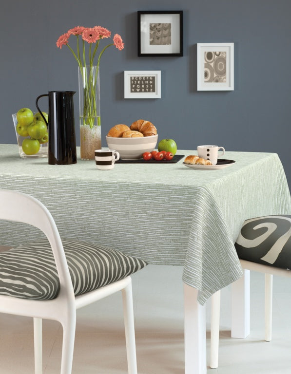 D C Fix�� Tablecloth Japondi Green Tea 20m Roll X 140cm