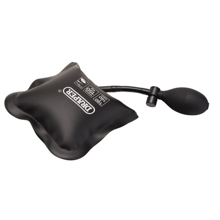 Draper Inflatable Air Wedge 160x160mm